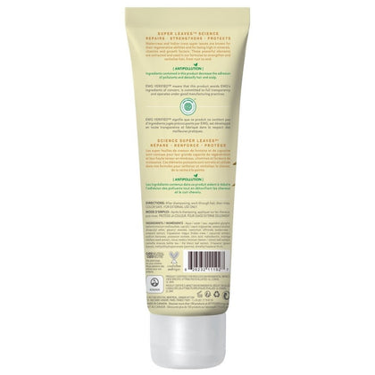 Attitude Super Leaves Conditioner Clarifying - 240ml