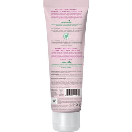 Attitude Super Leaves Conditioner Moisture Rich - 240ml - sale