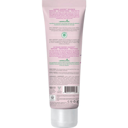 Attitude Super Leaves Conditioner Moisture Rich - 240ml