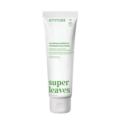 Attitude Super Leaves Conditioner Nourishing & Strengthening - 240ml