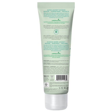 Attitude Super Leaves Conditioner Nourishing & Strengthening - 240ml