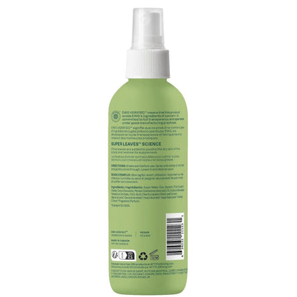 Attitude Super Leaves Olive Leaves Detangler Spray - 240ml