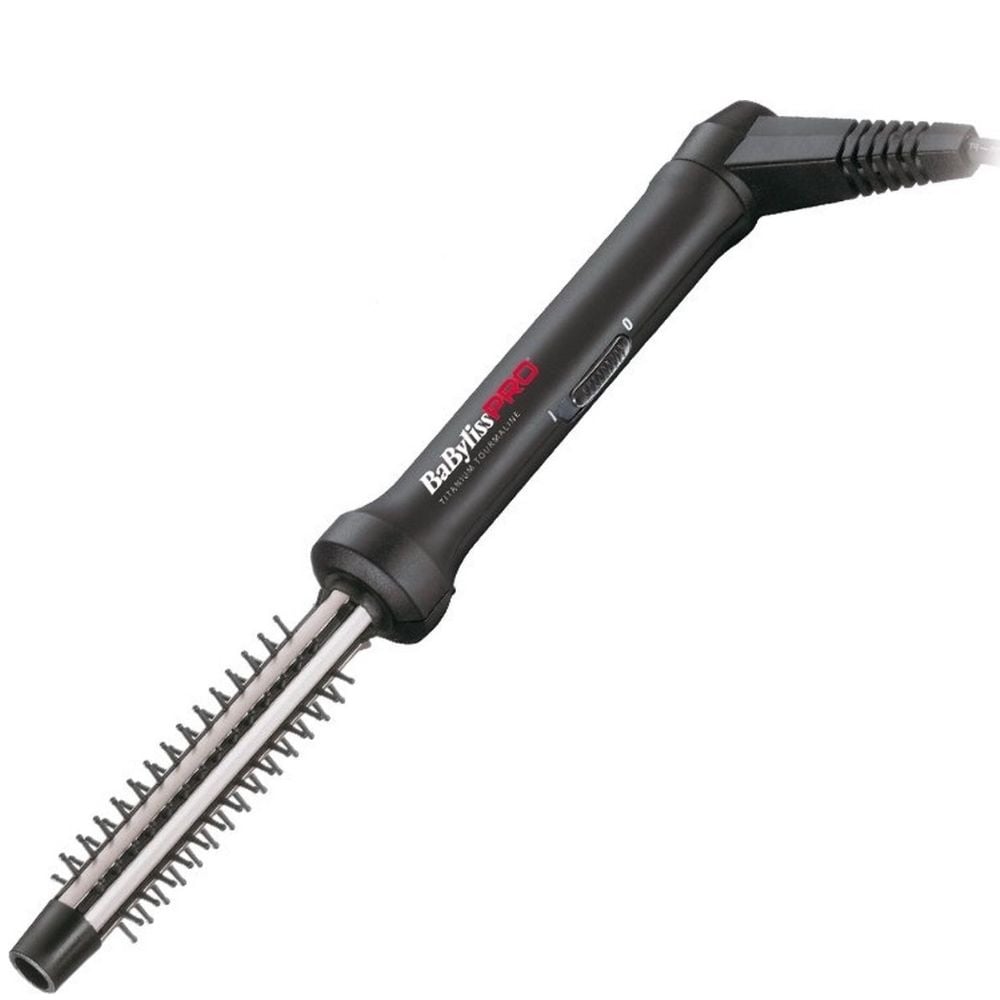 BabylissPro Hot Brush BAB288TTE 15mm Curling iron - Black8