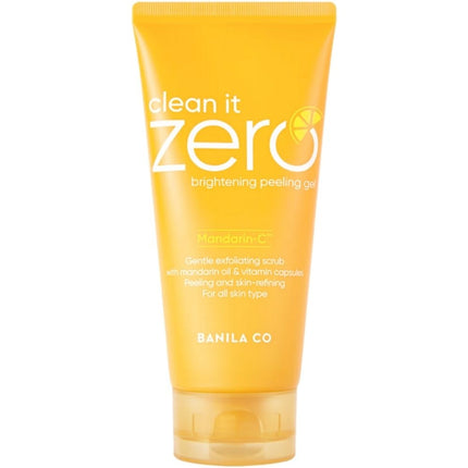 Banila Co Clean It Zero Brightening Peeling Gel - 120ml