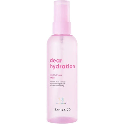 Banila Co Dear Hydration Cool Down Mist - 99ml