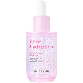 Banila Co Dear Hydration Crystal Glow Essence - 50ml