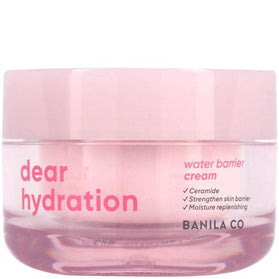 Banila Co Dear Hydration Water Barrier Cream - 50ml