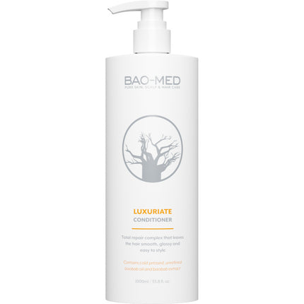 Bao-Med Luxuriate Conditioner