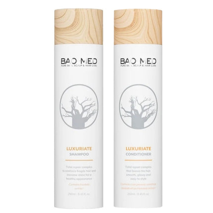 Bao-Med Luxuriate Duo Set - 2x250ml