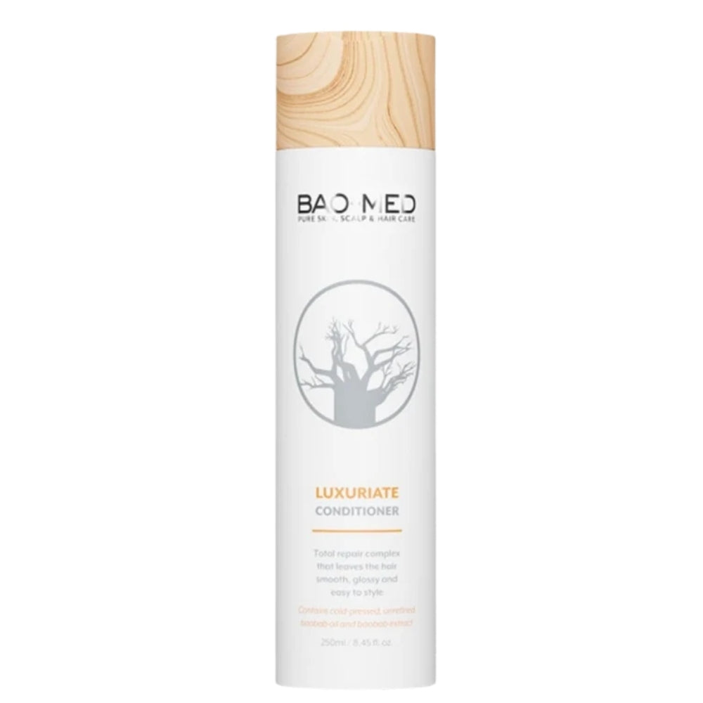 Bao-Med Luxuriate Duo Set - 2x250ml