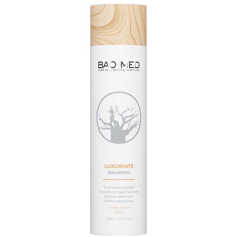 Bao-Med Luxuriate Duo Set - 2x250ml