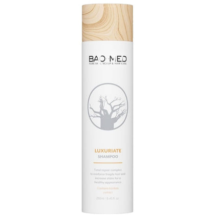 Bao-Med Luxuriate Duo Set - 2x250ml