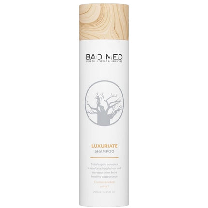 Bao-Med Luxuriate Shampoo - 250ml