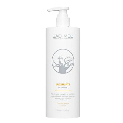 Bao-Med Luxuriate Shampoo