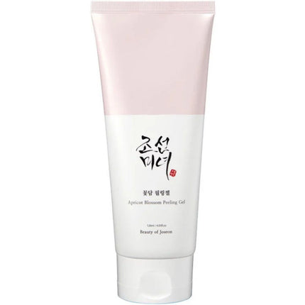 Beauty of Joseon Apricot Blossom Peeling Gel - 100 ml