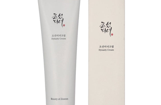 Beauty of Joseon Dynasty Cream