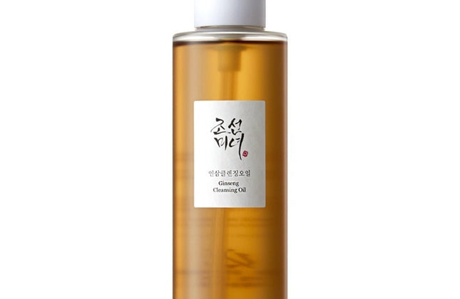 Beauty of Joseon Ginseng Cleansing Oil - 210ml