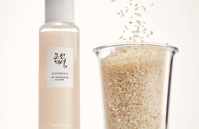 Beauty of Joseon Glow Replenishing Rice Milk - 100ml