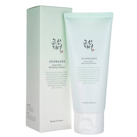 Beauty of Joseon Green Plum Refreshing Cleanser - 100ml