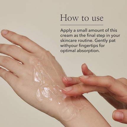 Beauty of Joseon Red Bean Water Cream-Gel - 100ml