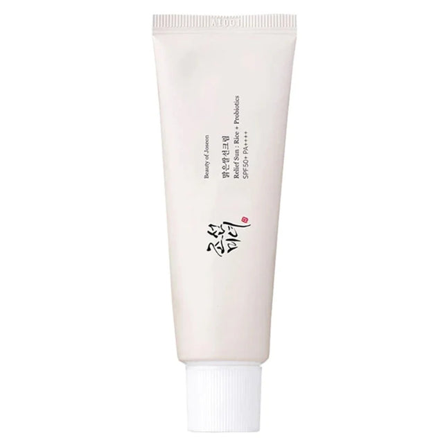 Beauty of Joseon Relief Sun Rice + Probiotics SPF50+ - 50ml