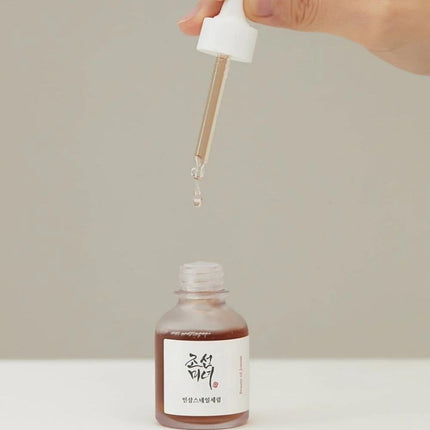 Beauty of Joseon Revive Serum Ginseng + Snail Mucin - 30ml