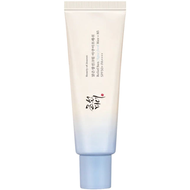 Beauty of Joseon Sun Relief Aqua Fresh Rice + B5 SPF50+ PA++++ - 50ml