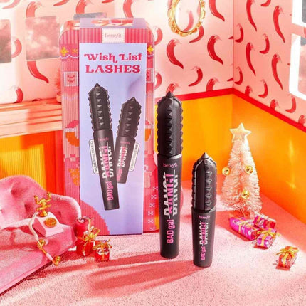 Benefit BAD Gal Bang! Volume Black Mascara - 8,5gr