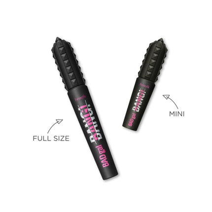 Benefit BAD Gal Bang! Volume Black Mascara Mini - 4gr
