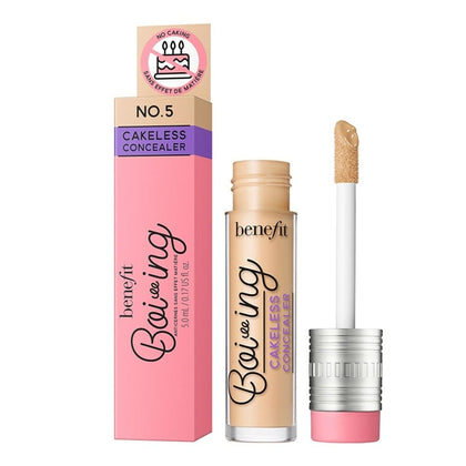 Benefit Boi-ing Cakeless Concealer  - 5ml