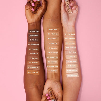 Benefit Boi-ing Cakeless Concealer  - 5ml