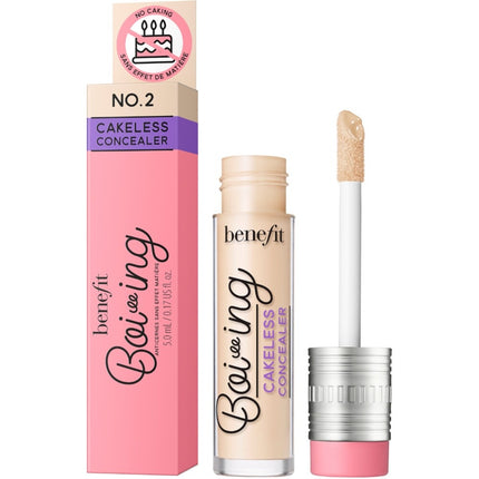 Benefit Boi-ing Cakeless Concealer  - 5ml