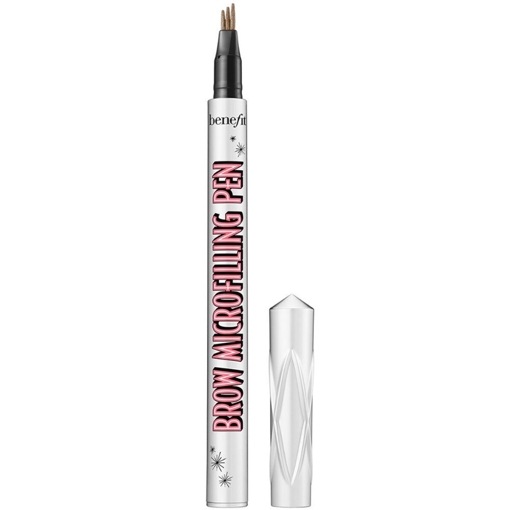 3 - Light Brown