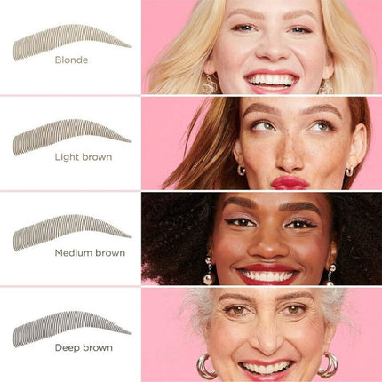 Benefit Brow Microfilling Wenkbrauwpotlood