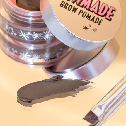 Benefit Dual Ended Wenkbrauw Brush