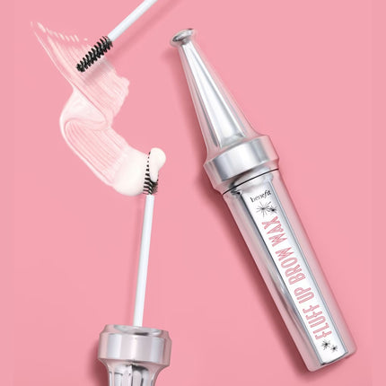 Benefit Fluff Up Brow Wax Wenkbrauwgel - 6ml