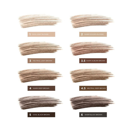 Benefit Gimme Brow + Brow Volumizing Fiber Gel