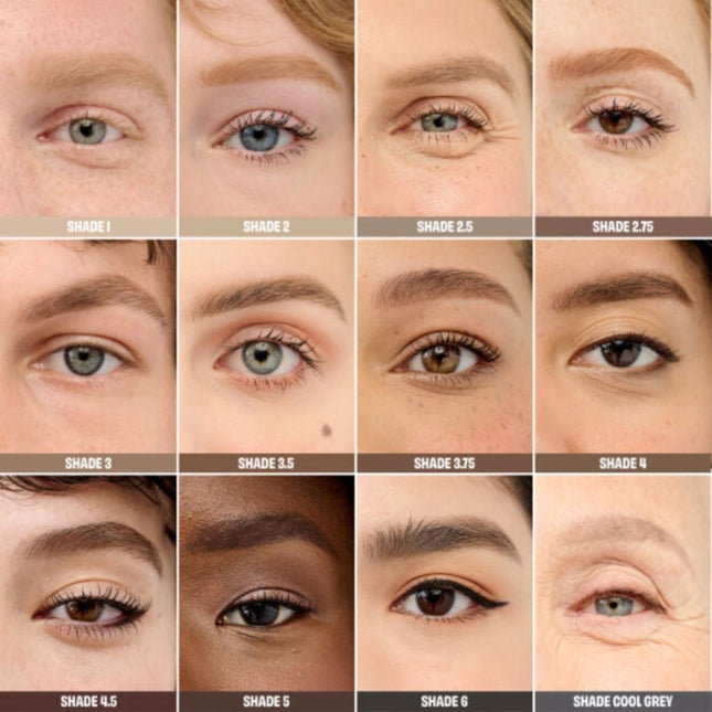 Benefit Goof Proof Brow Pencil Wenkbrauwpotlood