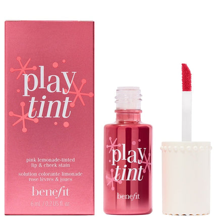 Benefit Playtint Lip & Cheek Satin Pink Lemonade - 6ml
