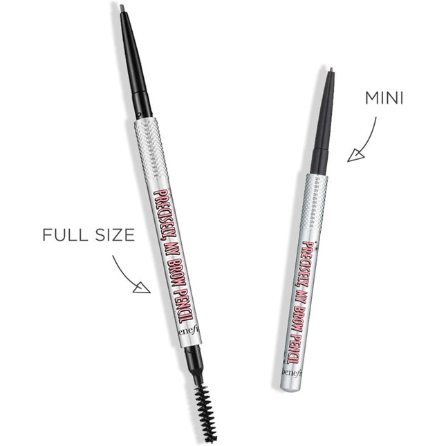 Benefit Precisely My Brow Pencil Mini - No. 3