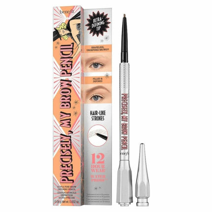 Benefit Precisely, My Brow Pencil Wenkbrauwpotlood