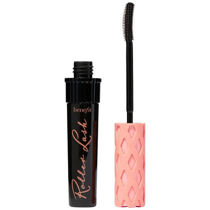 Benefit Roller Lash Super-Curling & Lifting Mascara Zwart - 8,5gr