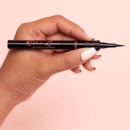 Benefit Roller Liner True Matte Liquid Eyeliner - 1ml