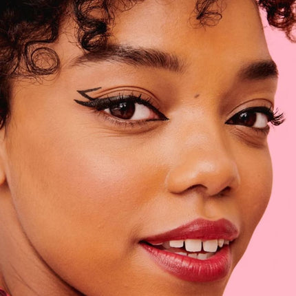 Benefit They're Real Xtreme Precision Liner Waterproof