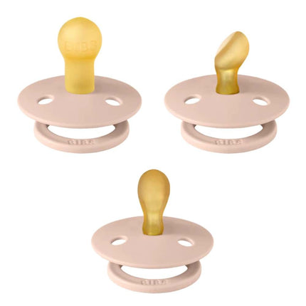 BIBS Colour Try-It Collection Blush