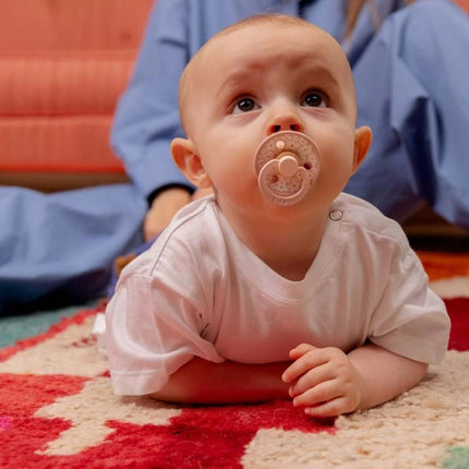 BIBS Studio Speen - Jasmine Blush Mix Spenen