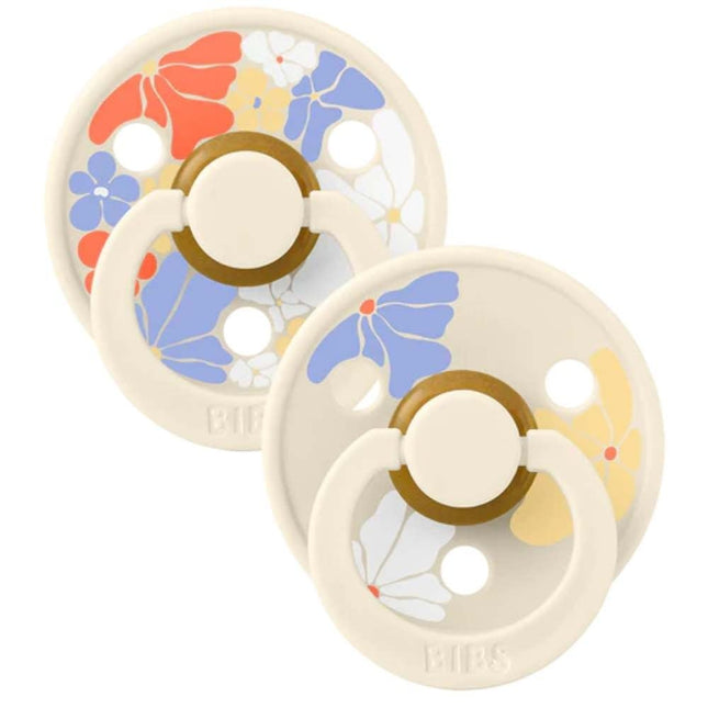 BIBS Studio Speen - Morning Bloom Ivory Mix Spenen