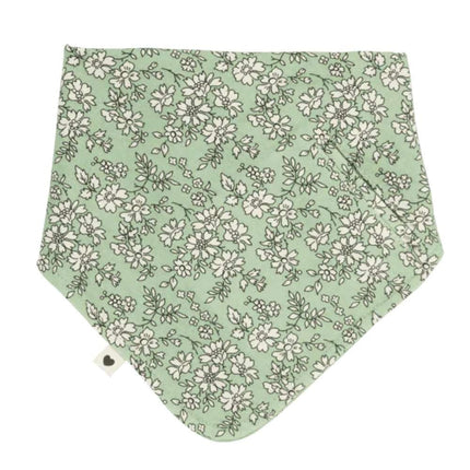 BIBS x LIBERTY Bandana slab - Capel Sage