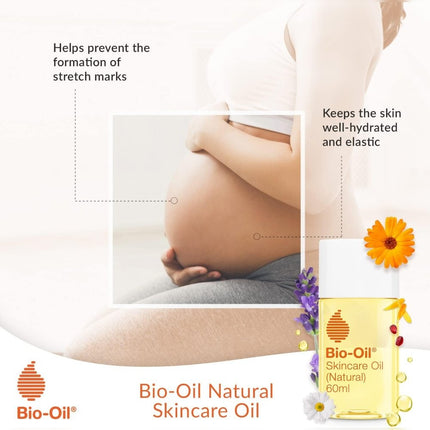 Bio-Oil Huidverzorgingsolie 100% Natuurlijk - 200ml