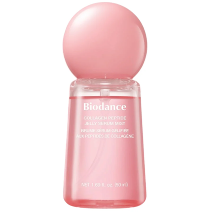 Biodance Collagen Peptide Jelly Serum Mist - 50ml